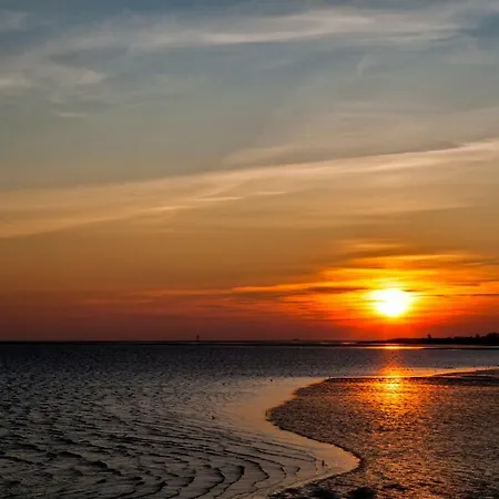 Gud Jard Nr 34 - Design-ferienhaus Mit Exklusiver Ausstattung *