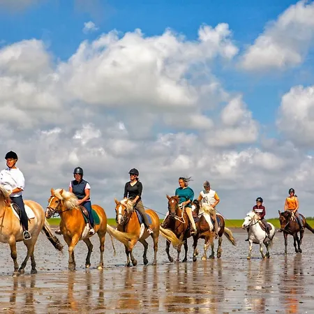 Σπίτι διακοπών Gud Jard Nr 34 - Design-ferienhaus Mit Exklusiver Ausstattung *