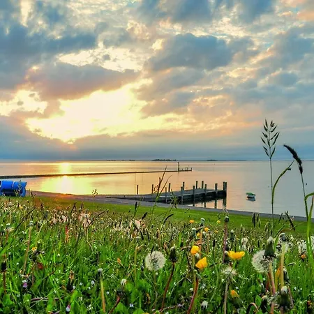 Gud Jard Nr 34 - Design-ferienhaus Mit Exklusiver Ausstattung 펜션 *