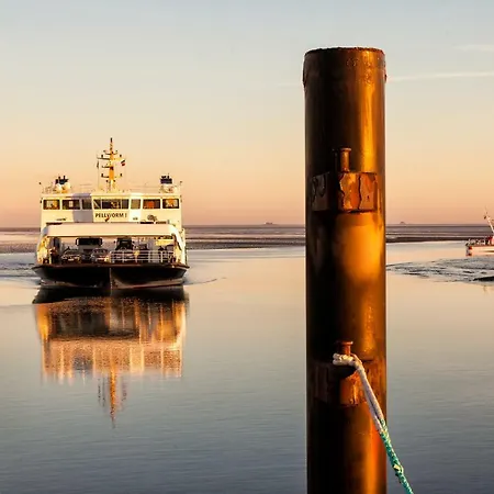 Gud Jard Nr 34 - Design-ferienhaus Mit Exklusiver Ausstattung 펜션 펠웜