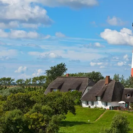 Gud Jard Nr 34 - Design-ferienhaus Mit Exklusiver Ausstattung