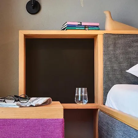 Gud Jard Nr 34 - Design-ferienhaus Mit Exklusiver Ausstattung Holiday home *