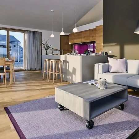 Gud Jard Nr 34 - Design-ferienhaus Mit Exklusiver Ausstattung Holiday home