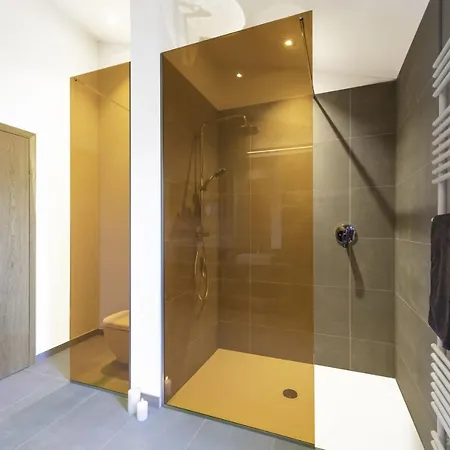 Gud Jard Nr 34 - Design-ferienhaus Mit Exklusiver Ausstattung * Pellworm