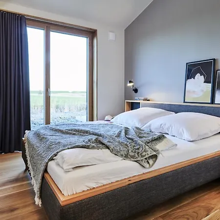 Holiday home Gud Jard Nr 34 - Design-ferienhaus Mit Exklusiver Ausstattung