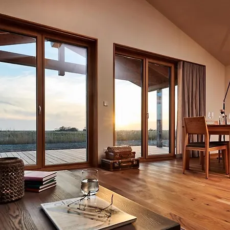 Gud Jard Nr 34 - Design-ferienhaus Mit Exklusiver Ausstattung