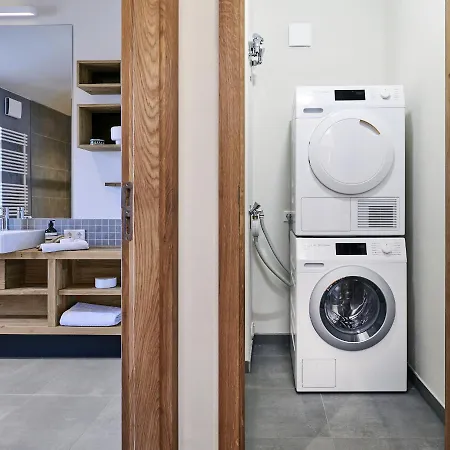 Gud Jard Nr 34 - Design-ferienhaus Mit Exklusiver Ausstattung * Pellworm