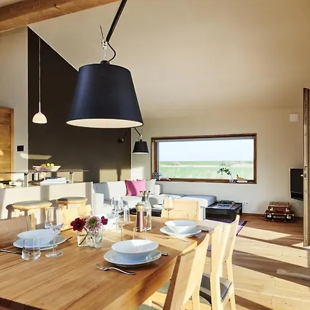 Holiday home Gud Jard Nr 34 - Design-ferienhaus Mit Exklusiver Ausstattung