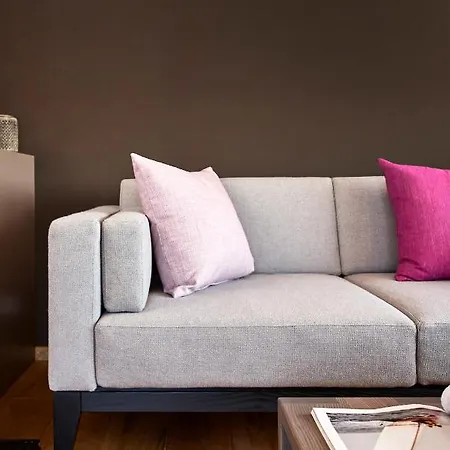 Gud Jard Nr 34 - Design-ferienhaus Mit Exklusiver Ausstattung *