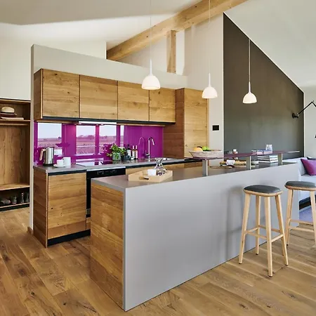 Holiday home Gud Jard Nr 34 - Design-ferienhaus Mit Exklusiver Ausstattung *