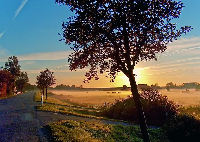 Gud Jard Nr 34 - Design-ferienhaus Mit Exklusiver Ausstattung Vakantiehuis