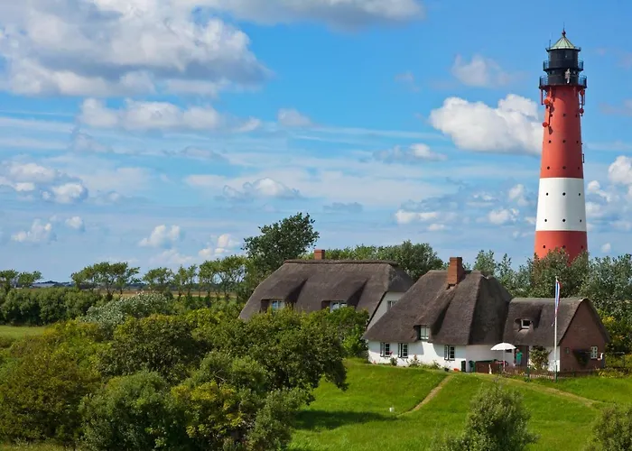 Gud Jard Nr 34 - Design-ferienhaus Mit Exklusiver Ausstattung