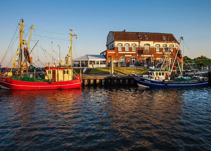 Gud Jard Nr 34 - Design-ferienhaus Mit Exklusiver Ausstattung